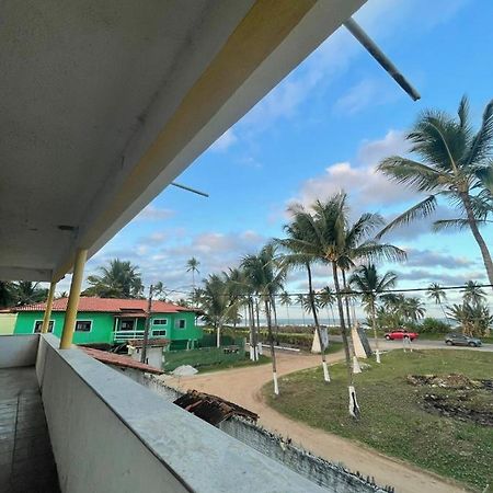 Hostel Areia Mar Ilhéus Esterno foto